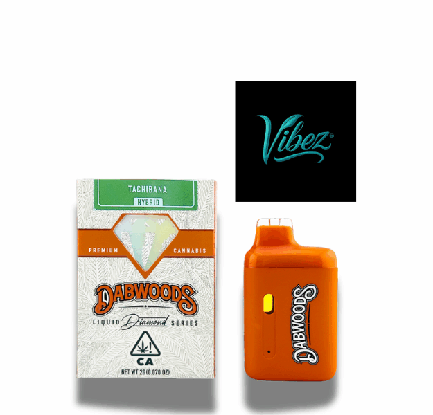 Sip Elixirs Premium Cannabis Beverage - Vibez