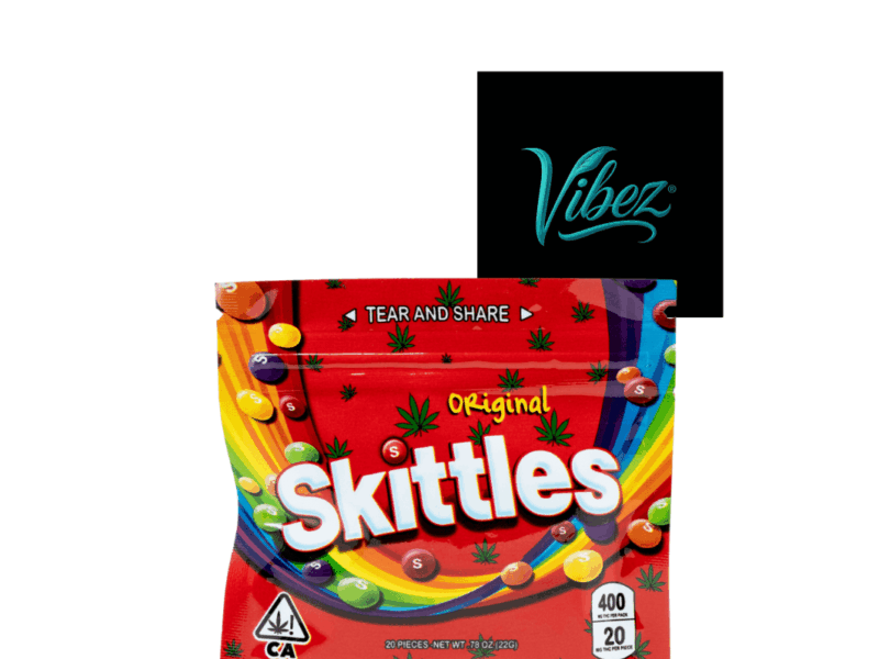 Skittles - Vibez