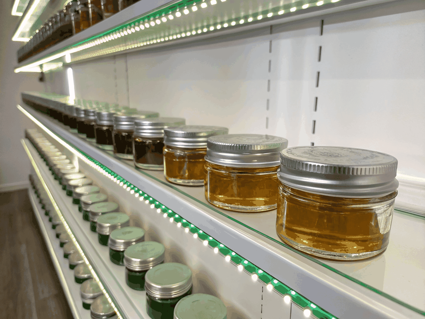 Concentrates guide preview