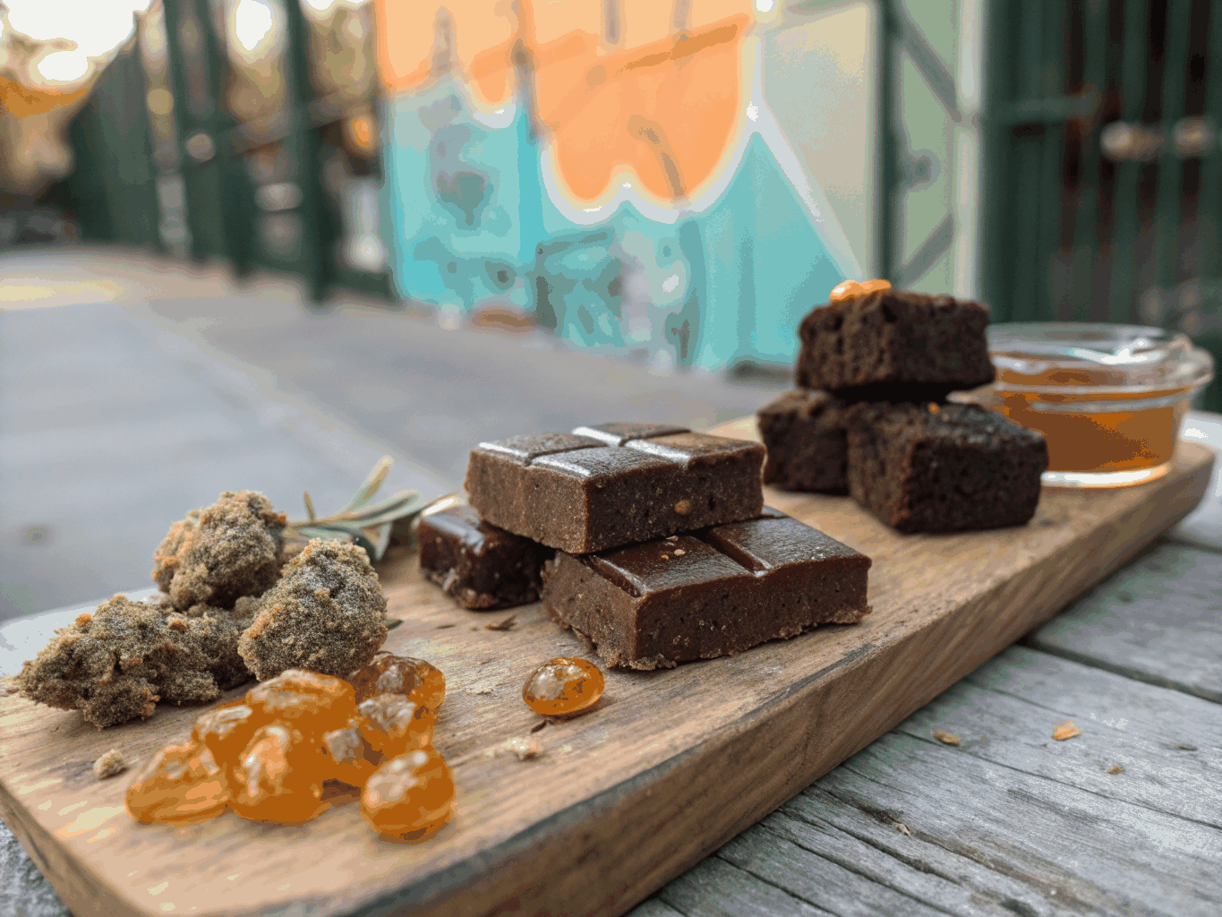 Edibles guide preview
