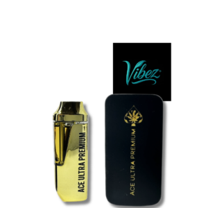 Ace Ultra Premium 2g Disposable Vape