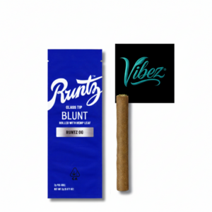 Runtz OG 2g Blunt